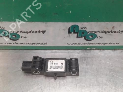 Used Electronic module MAZDA 5 (CR) 2.0 (CREW, CR19) (146 hp) 19616023