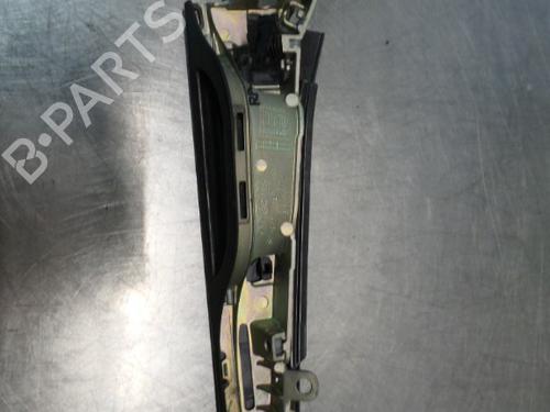 Rear right exterior door handle SEAT LEON (1P1) 1.9 TDI | BP19594208C130 