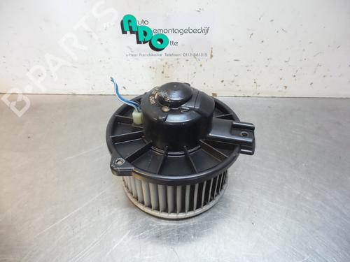 Used Heater blower motor TOYOTA PASEO Coupe (_L5_) 1.5 (EL54_, EL54R) (90 hp) 19603292