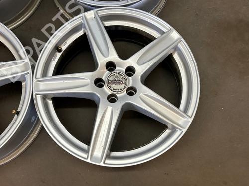Rim VW POLO V (6R1, 6C1) 1.2 TDI | BP28299804C45 