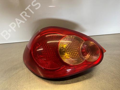 Used Left taillight Left taillight 37185556 37185556