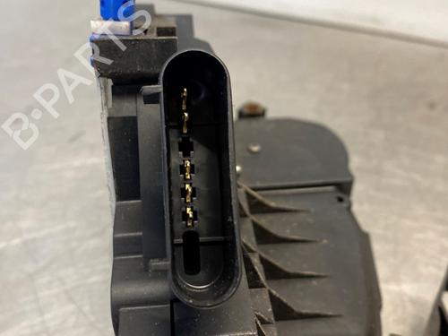 Front left lock FORD FIESTA VI (CB1, CCN) 1.25 | BP29626458C98 