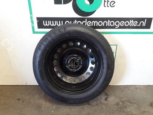 Rim SAAB 9-3 (YS3F, E79, D79, D75) 2.0 t | BP19621484C45 
