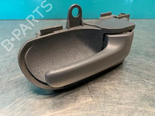 Front right exterior door handle CITROËN C1 (PM_, PN_) 1.0 | BP19625878C129 