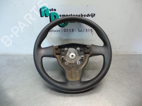 Used Steering wheel SEAT LEON (1P1) 1.9 TDI (105 hp) 19594215