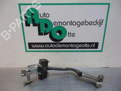 Used Hinge/Door check strap Hinge/Door check strap CITROËN JUMPER II Van 2.2 HDi 100 (101 hp) 19606526 19606526