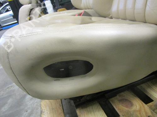 Seats set JAGUAR XJ (X308) 3.2 | BP19590571C78 