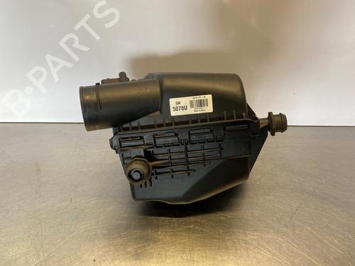 Luftfilter kasse Luftfilter kasse 38680906 38680906
