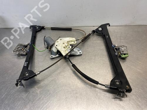 Used Front left window mechanism MERCEDES-BENZ CLK (C208) CLK 320 (208.365) (218 hp) 30340044