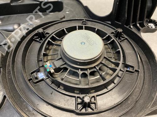 Front right window mechanism CITROËN BERLINGO Box Body/MPV (K9) 1.5 BlueHDi 100 | BP31257136C23