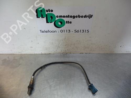 Used Electronic sensor CITROËN C3 I (FC_, FN_) 1.6 16V (109 hp) 19595473