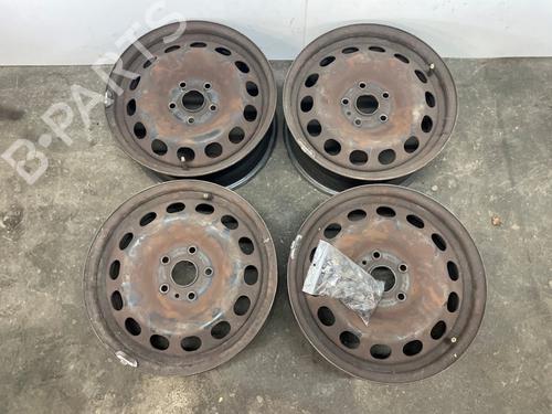 Jante Jante SEAT ALTEA (5P1) 1.6 (102 hp) 36048428 36048428