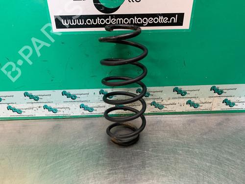 Used Shock absorber spring TOYOTA AYGO (_B1_) 1.0 (KGB10_, KGB10R) (68 hp) 19621671