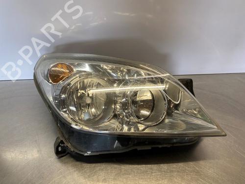 Used Right headlight Right headlight 39065726 39065726