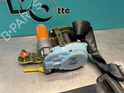Front right seatbelt HYUNDAI GETZ (TB) 1.4 i | BP21542430I25 