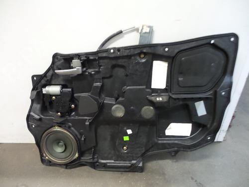 Front right window mechanism MAZDA 2 (DY) 1.4 | BP19600816C23 