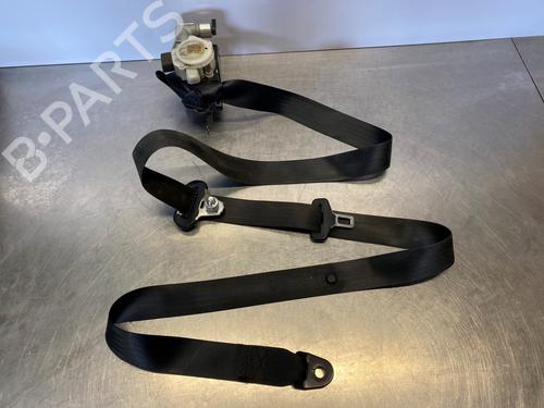 Used Front left seatbelt Front left seatbelt NISSAN PIXO (UA0) 1.0 (68 hp) 40050359 40050359