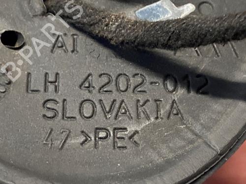 Left mirror FORD FIESTA VI (CB1, CCN) 1.25 | BP32082095C26