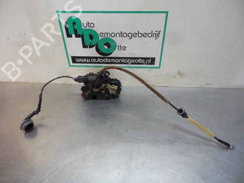Rear right lock SEAT LEON (1M1) 1.6 16 V | BP19610821C99 