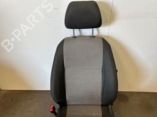 Left front seat SKODA FABIA II Combi (545) 1.2 | BP28300454C15 
