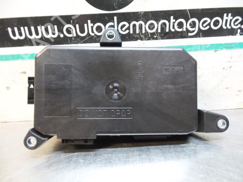 Used Control unit Control unit 19611187 19611187