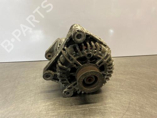 Used Alternator Alternator BMW 1 (E87) 118 d (122 hp) 33294358 33294358