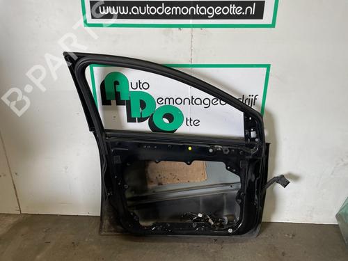 Left front door FORD FOCUS II Turnier (DA_, FFS, DS) 1.8 TDCi | BP19615827C2 