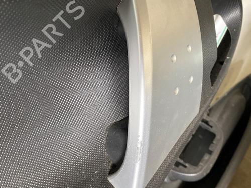 Front left exterior door handle PEUGEOT 107 (PM_, PN_) 1.0 | BP28298328C128 