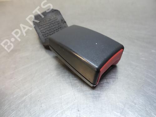 Used Seat buckle BMW 1 (E87) 116 i (115 hp) 19601136
