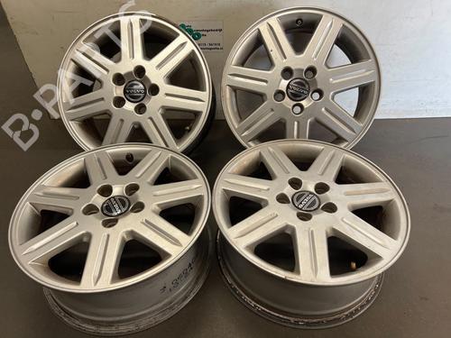Rim VOLVO V50 (545) 2.0 D | BP19620631C45 