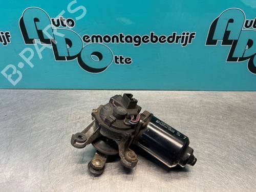 Used Front wiper motor TOYOTA STARLET (_P8_) 1.3 12V Cat (EP81) (75 hp) 20719255