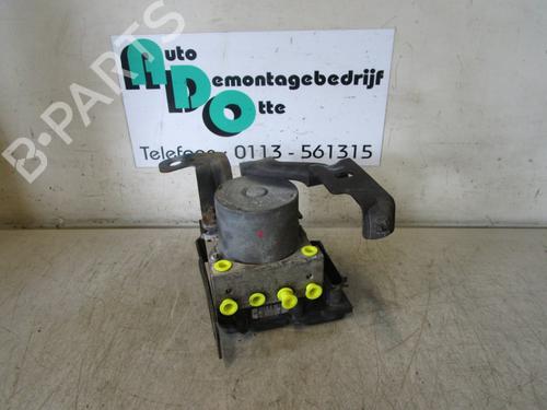 Used ABS pump ABS pump 19587797 19587797