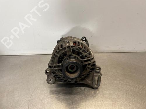 Generator VW POLO IV (9N_, 9A_) 1.4 16V (75 hp) 28807474