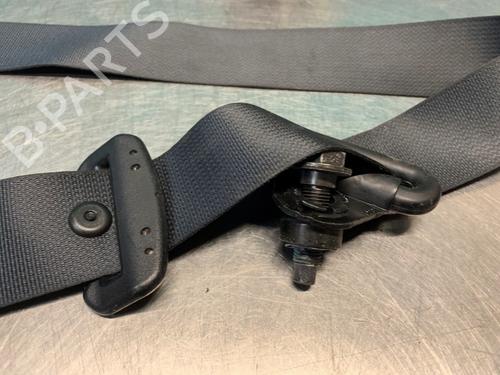 Rear left seatbelt NISSAN ALMERA II Hatchback (N16) 1.8 | BP19628692I29 
