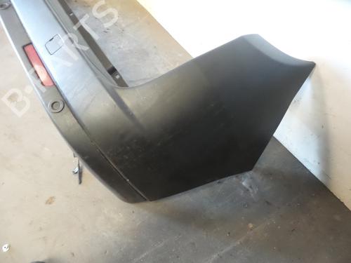 Rear bumper FIAT DOBLO Cargo (263_) 1.3 D Multijet | BP19598541C8 