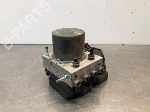 Used ABS pump VW POLO V (6R1, 6C1) 1.4 TDI (90 hp) 30793985