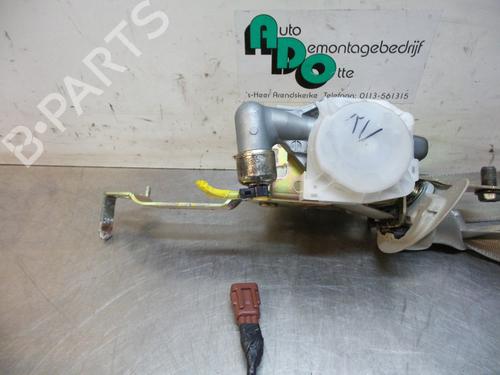 Front right seatbelt SUBARU LEGACY IV Estate (BP) 2.5 i AWD (BP9) | BP19598811I25 