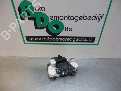 Used Front left lock Front left lock 19605575 19605575