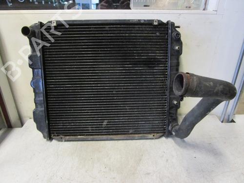 Used Water radiator Water radiator 19588064 19588064