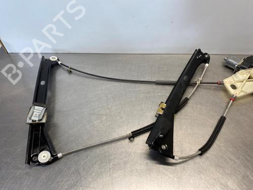 Front right window mechanism VW POLO V (6R1, 6C1) 1.2 TDI | BP28300167C23 