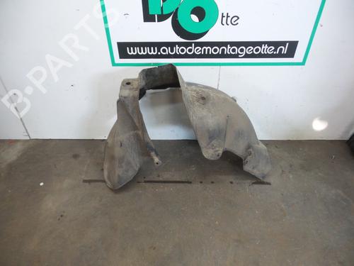 Used Wheel arch Wheel arch 19611900 19611900