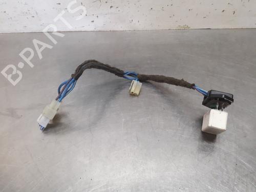 Used Heater resistor Heater resistor 19614323 19614323