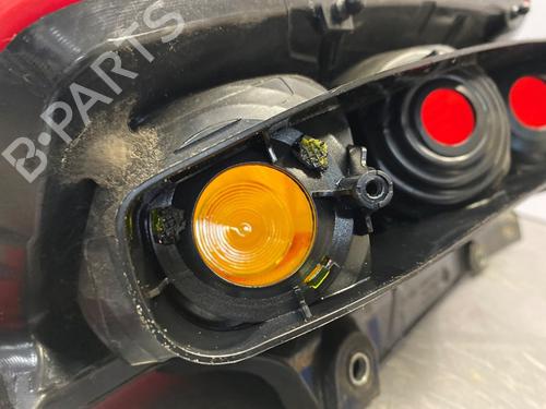 Left taillight FIAT GRANDE PUNTO (199_) 1.2 | BP32487132C34