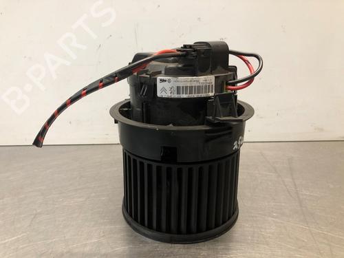 Varmvifte PEUGEOT 208 I (CA_, CC_) 1.2 VTI 82 (82 hp) 29965534