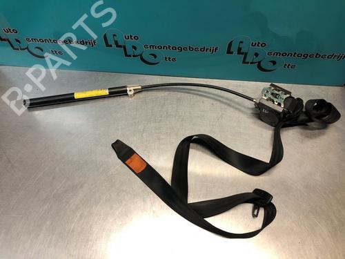 Front left seatbelt VW GOLF III (1H1) 1.6 | BP22429048I26 