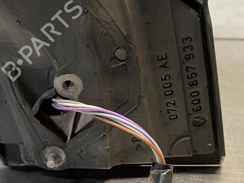 Left mirror VW POLO IV (9N_, 9A_) 1.4 16V | BP28807475C26 