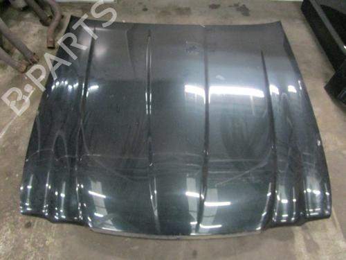 Used Hood JAGUAR XJ (X308) 3.2 (237 hp) 19590556
