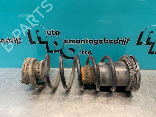 Used Shock absorber spring PEUGEOT BIPPER (AA_) 1.3 HDi 75 (75 hp) 19626000