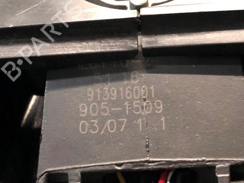 Specchietti retrovisore BMW 5 (E60) 525 i | BP20719528I6 