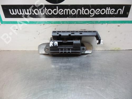 Rear right exterior door handle CITROËN XSARA PICASSO (N68) 1.6 | BP19608981C130 